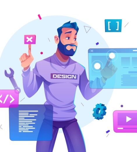 Recharge Software development