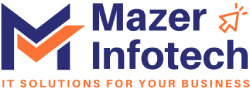 Mazer Infotech Pvt Ltd